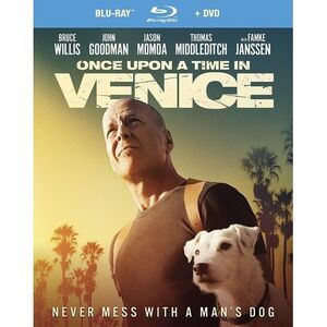 Once Upon a Time in Venice